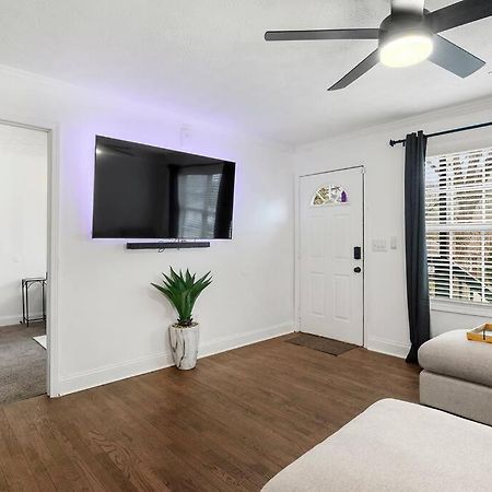 Modern 3Bd,2Ba Townhome Near Stadiums In Metro-Atl Atlanta Esterno foto