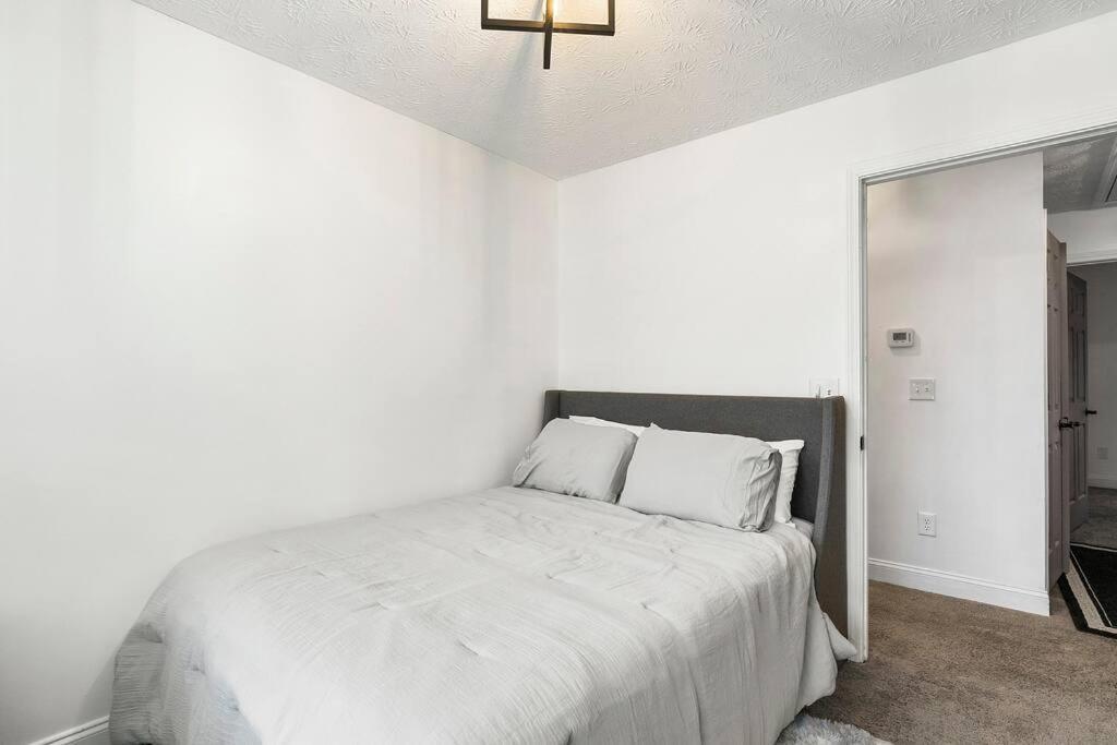 Modern 3Bd,2Ba Townhome Near Stadiums In Metro-Atl Atlanta Esterno foto